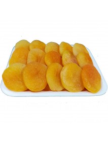 Toptan Ekstra Jumbo Sarı Kayısı