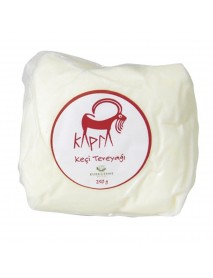 KAPRA KEÇİ TEREYAĞ 250 GR